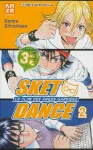 Sket dance
