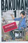 Bakuman