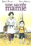 Une sacrée mamie