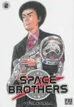 Space brothers