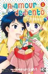 Un amour de bentô