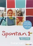 Spontan 1 neu