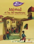 Mémed et les 40 menteurs