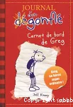 Journal d'un dégonflé, tome 1