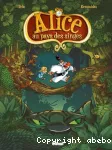 Alice au pays des singes