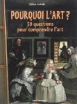 Pourquoi l'art ?