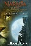 Le lion, la sorcière blanche et l'armoire magique