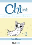 Chi, une vie de chat