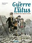 1914 La maison des enfants trouvés