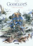 Le plateau du croquemitaine