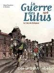 1916 Le tas de briques