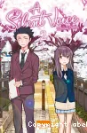 A silent voice