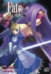 Fate stay night