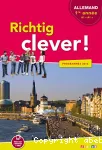 Richtig Clever 5e LV2 - Livre