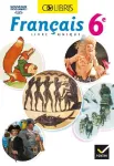 Colibris Français 6e éd. 2016 - Manuel de l'élève (Inclus 