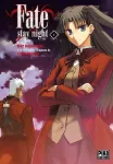 Fate stay night