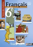 Terre des Lettres 6e