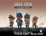 1914-1918, la Grande guerre