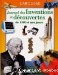Journal des inventions et découvertes