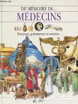 Médecins, docteurs, guérisseurs et sorciers...