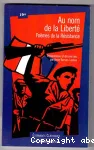 Au nom de la liberté