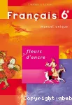 Français 6e