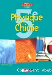 Physique, chimie, 5e