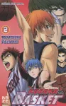 Kuroko's basket