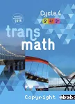 Transmath cycle 4, 5e, 4e, 3e