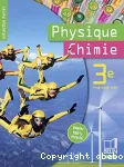 Physique chimie 3e