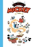 La jeunesse de Mickey