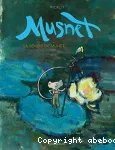 La souris de Monet