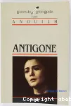 Antigone (extraits)