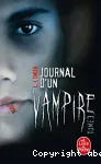 Journal d'un vampire