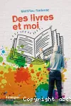 Des livres et moi