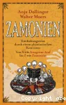 Zamonien