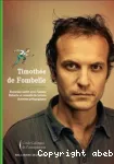 Le guide auteur Timothée de fombelle