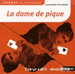 La dame de pique