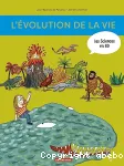 L' histoire de la vie en BD