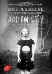 Hollow city