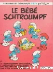 L'oeuf et les schtroumpfs