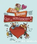 Filles garçons