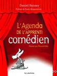 L'agenda de l'apprenti comédien