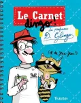 Le carnet secret du professeur D. Glingo