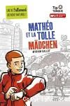 Matheo et la Tolle Mädchen