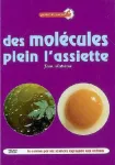 Des molécules plein l'assiette