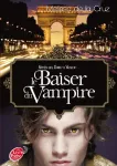 Le baiser du vampire