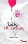 Judy portée disparue