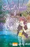 A silent voice