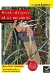 Récits d'ogres et de sorcières